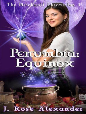 cover image of Penumbra